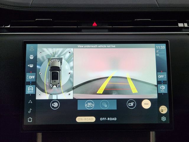 New 2025 Land Rover Range Rover SE image 17