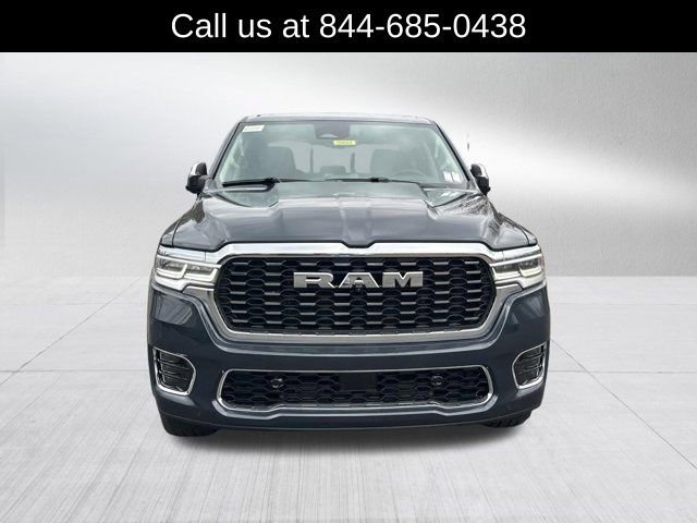 New 2026 RAM 1500 Tungsten image 2