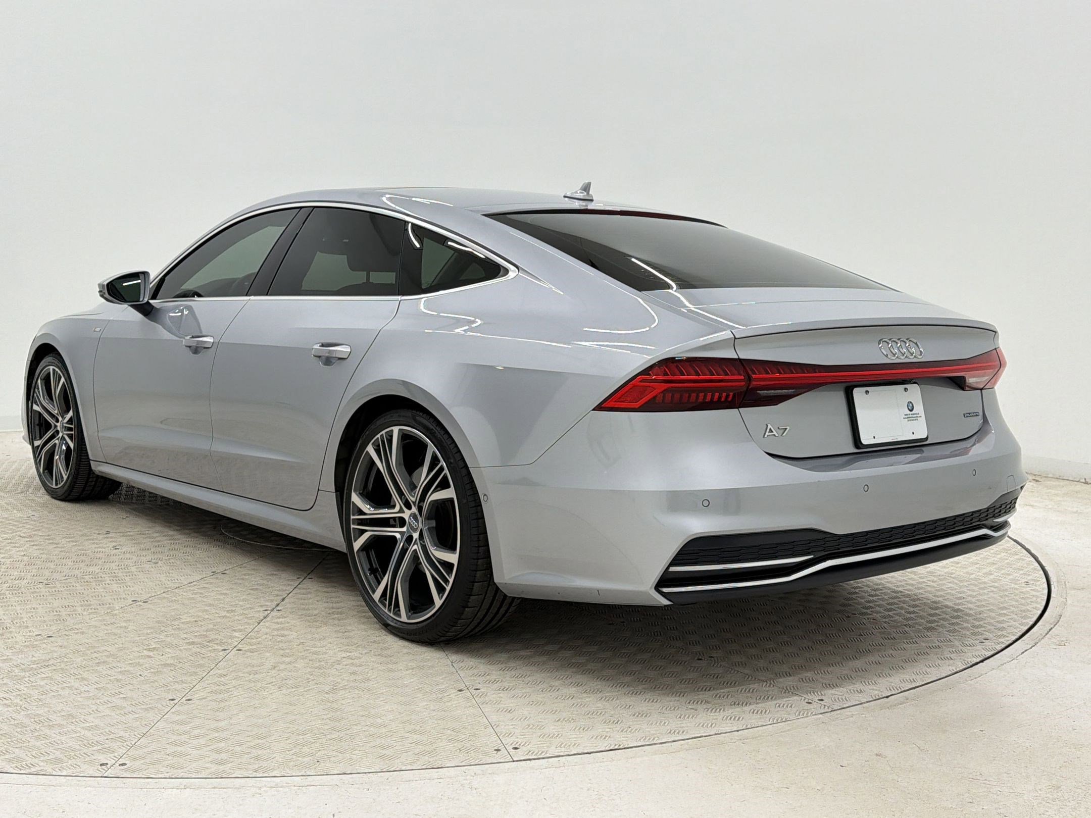 Used 2019 Audi A7 3.0T Prestige w/ Prestige Package AWD/4WD image 3