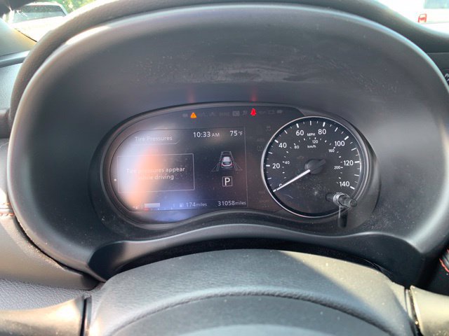 Used 2022 Nissan Kicks SR FWD image 30