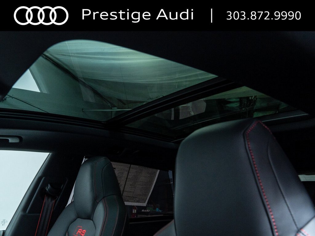 New 2026 Audi RS Q8 performance image 27