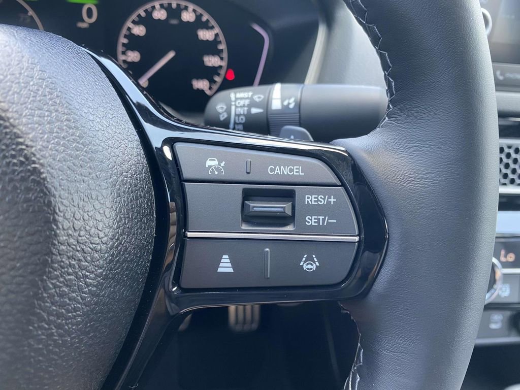 New 2025 Honda Civic Sport image 21