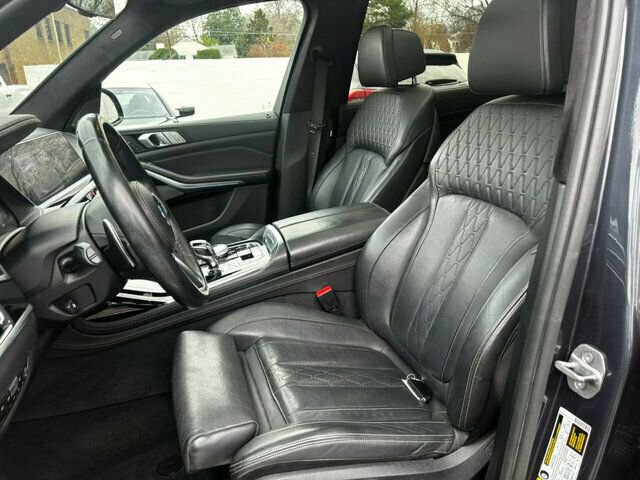 Used 2019 BMW X7 xDrive40i w/ Premium Package image 10