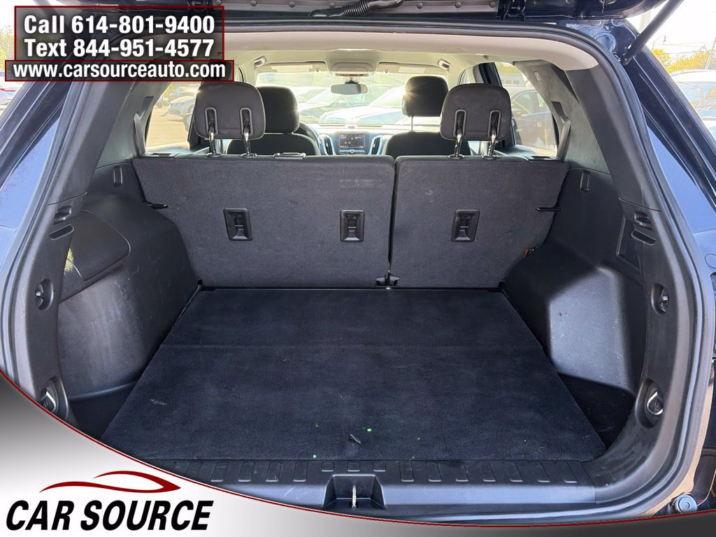 Used 2020 Chevrolet Equinox LT FWD image 7