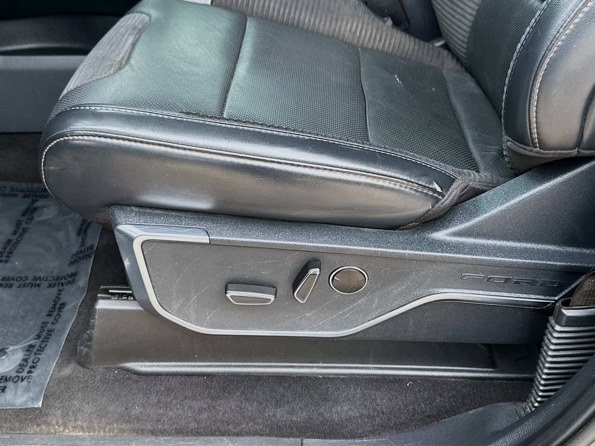 Used 2023 Ford F150 Raptor AWD/4WD image 15