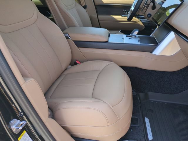 New 2026 Land Rover Range Rover SE AWD/4WD image 18