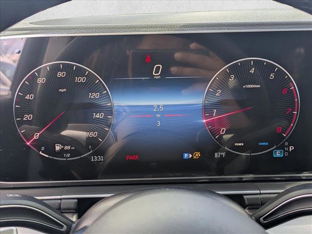 New 2026 Mercedes-Benz GLE 450 4MATIC image 10