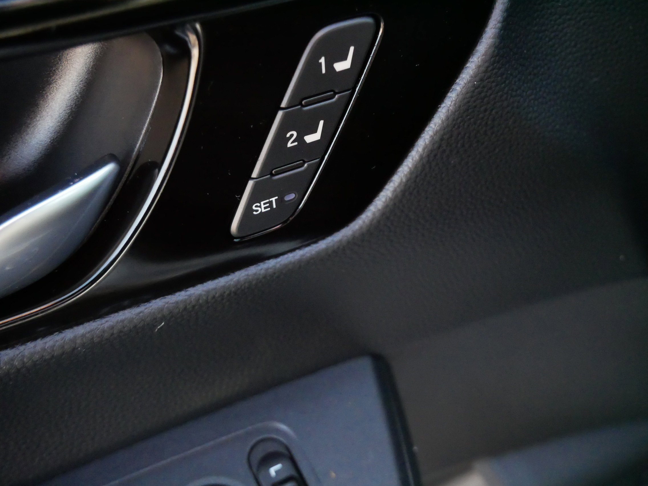 Certified 2024 Honda CR-V Sport Touring image 19