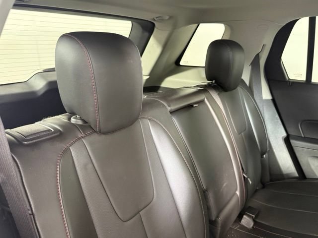 Used 2016 GMC Terrain SLT w/ Open Road Package FWD image 26