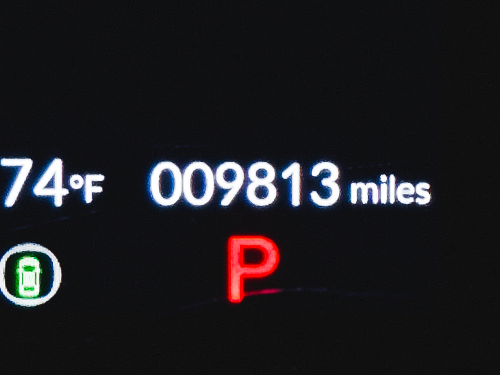 Used 2024 Honda Civic EX-L image 23