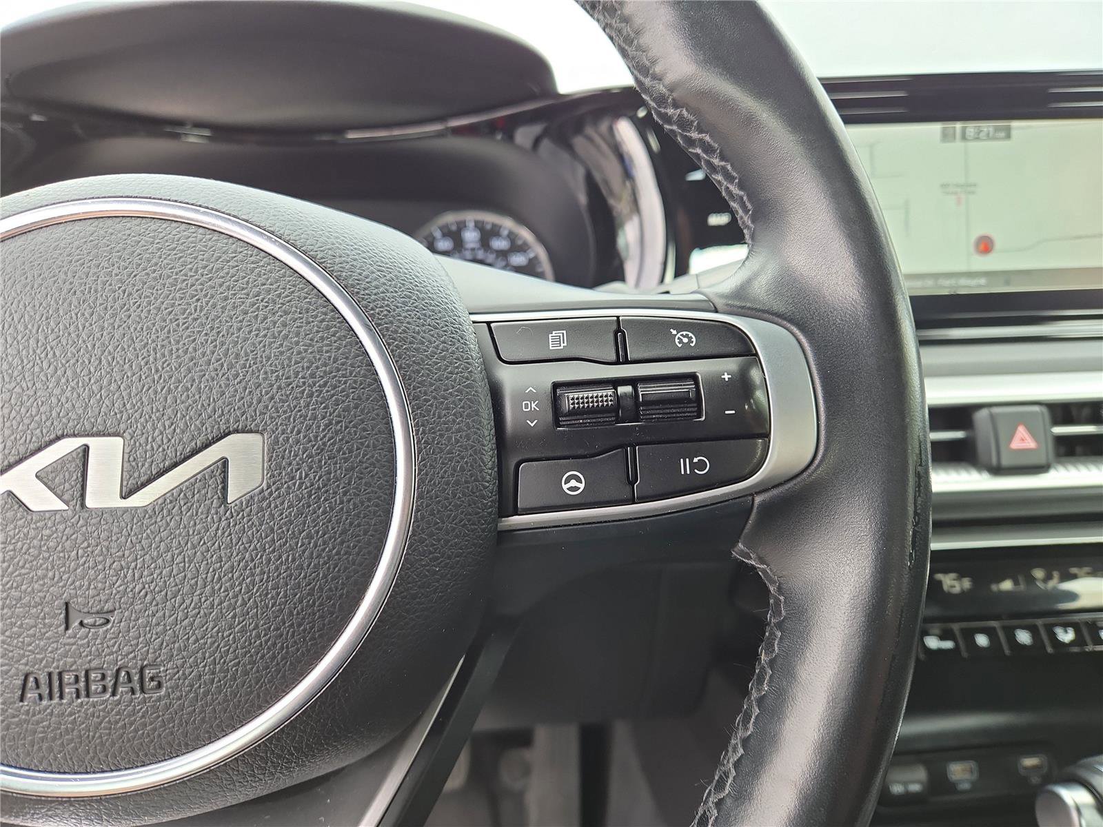 Used 2023 Kia K5 GT-Line image 13