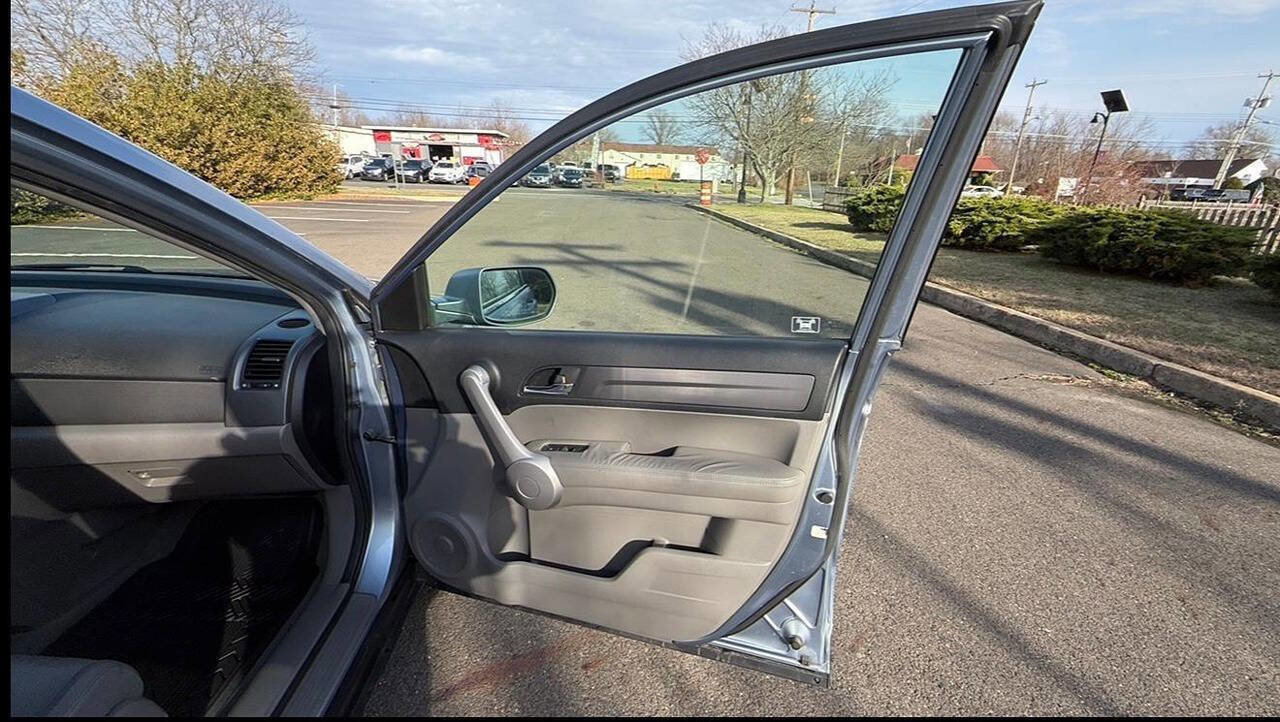 Used 2007 Honda CR-V EX-L image 24