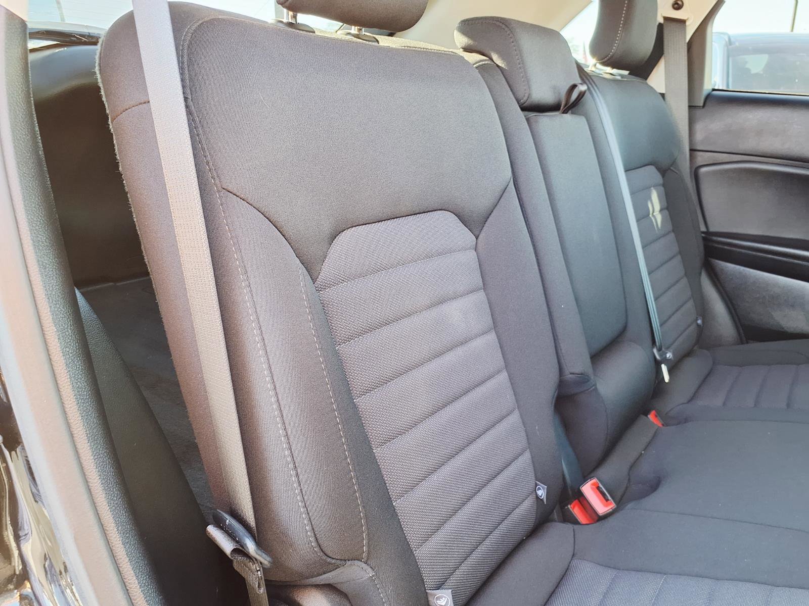 Certified 2024 Ford Edge SE image 15