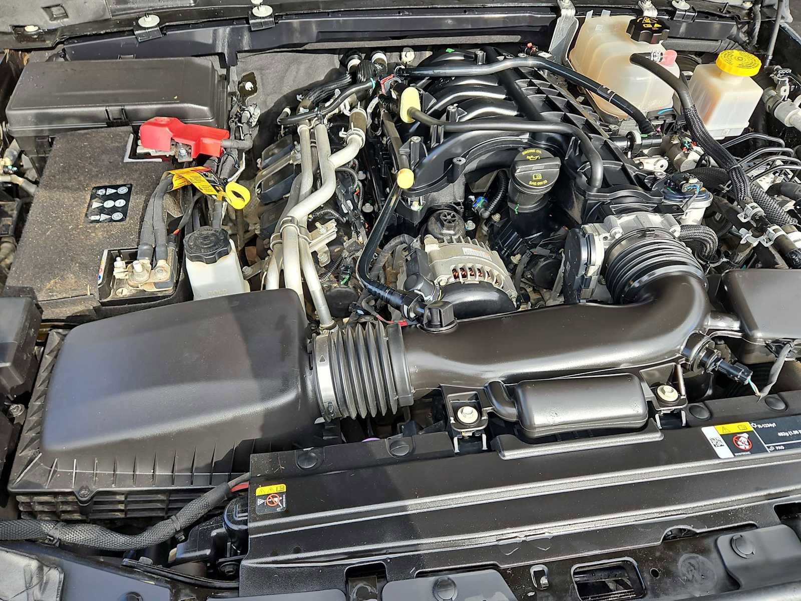 Used 2023 Jeep Gladiator Overland image 14