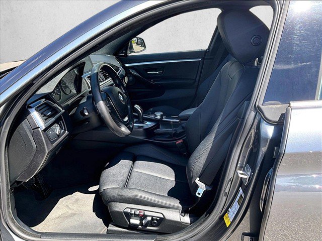 Used 2018 BMW 440i Gran Coupe RWD image 23