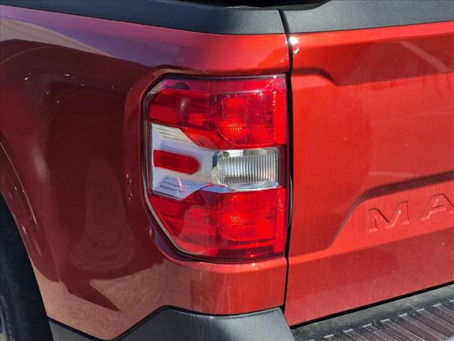 Used 2024 Ford Maverick XLT w/ Equipment Group 300A Standard AWD/4WD image 9