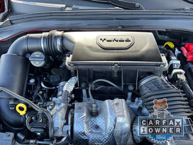 Used 2024 Dodge Hornet GT Plus image 25