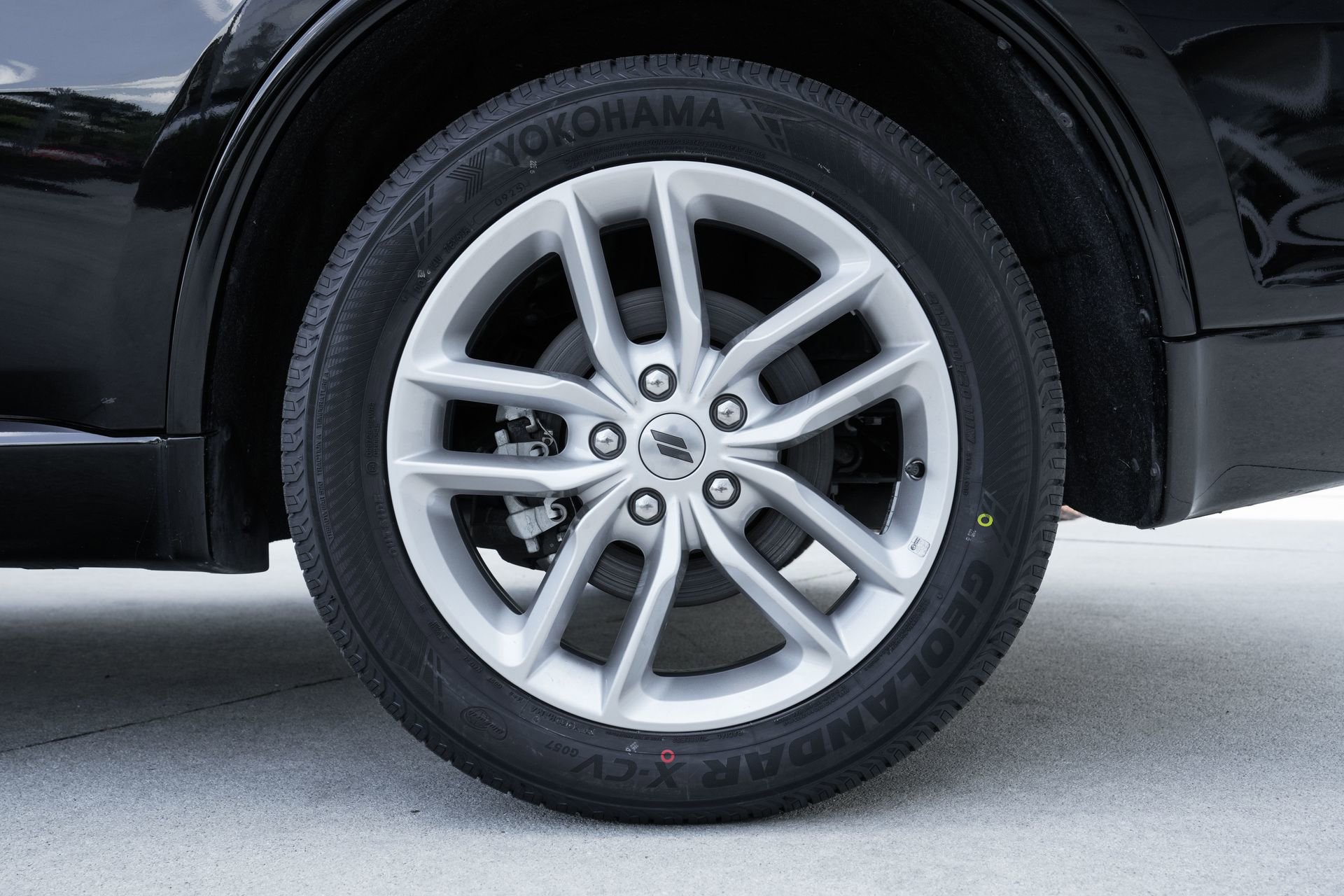 Used 2024 Dodge Durango R/T image 28