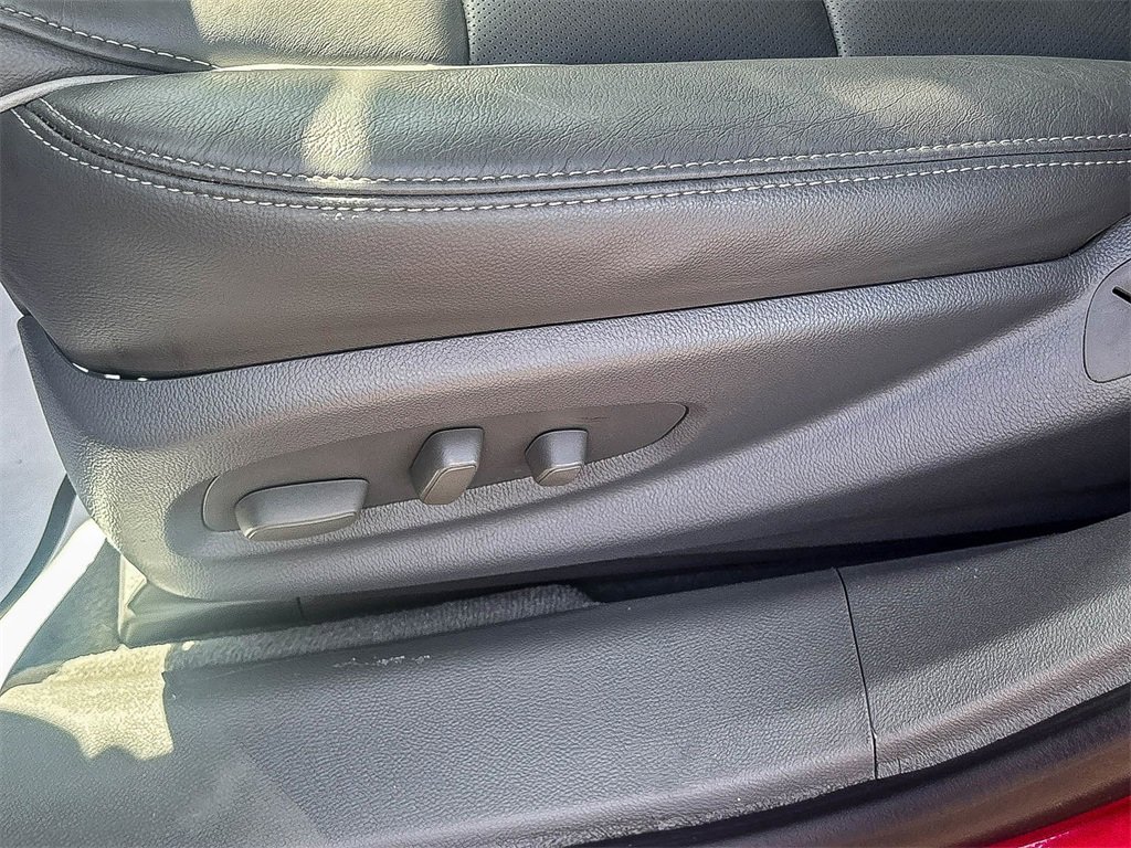 Used 2015 Chevrolet Impala LTZ image 19