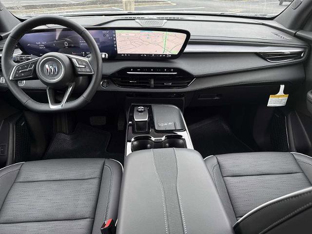 New 2025 Buick Enclave Sport Touring video 2