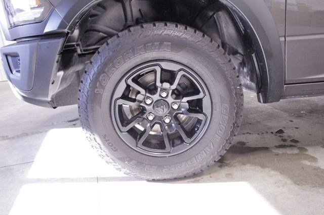 Used 2022 RAM 1500 Classic Warlock w/ Technology Package I image 11