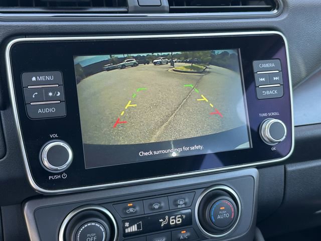 Certified 2022 Nissan Leaf S FWD image 29