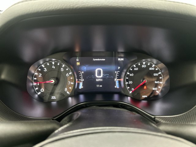 New 2026 Jeep Compass Limited AWD/4WD image 18