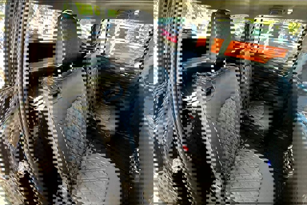 New 2026 Volkswagen Atlas SEL Premium R-Line image 20