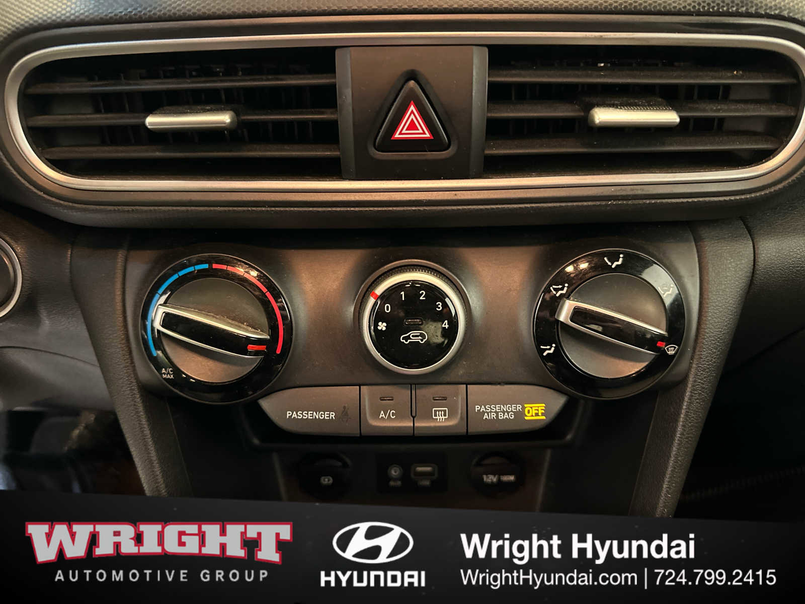 Certified 2021 Hyundai Kona Night image 28