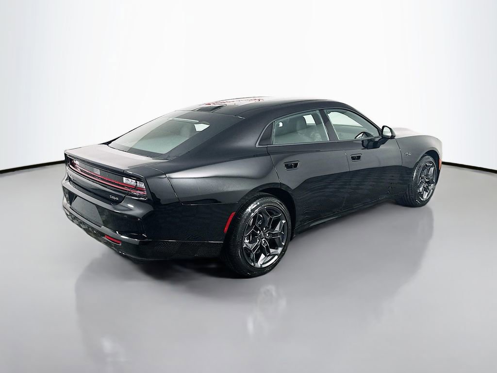 New 2026 Dodge Charger GT w/ Blacktop Package AWD/4WD image 7