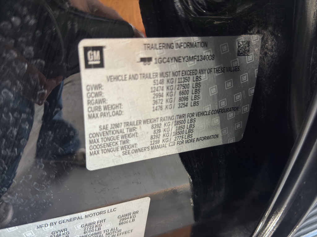 Used 2021 Chevrolet Silverado 2500 LT w/ All Star Edition image 37