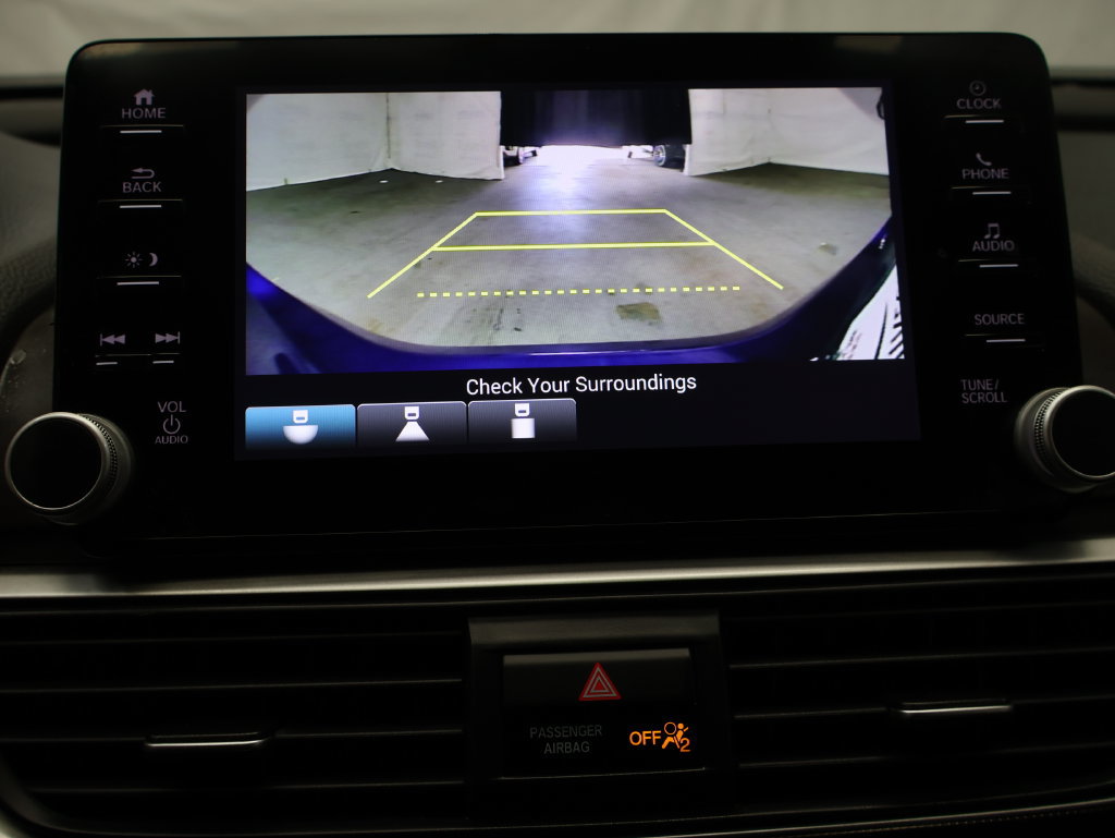 Used 2022 Honda Accord Sport image 23