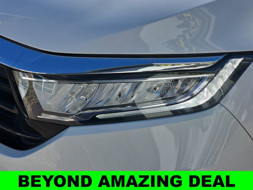 Used 2024 Honda Odyssey EX-L image 34