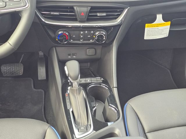 New 2026 Buick Encore GX Sport Touring w/ Advanced Technology Package FWD image 15