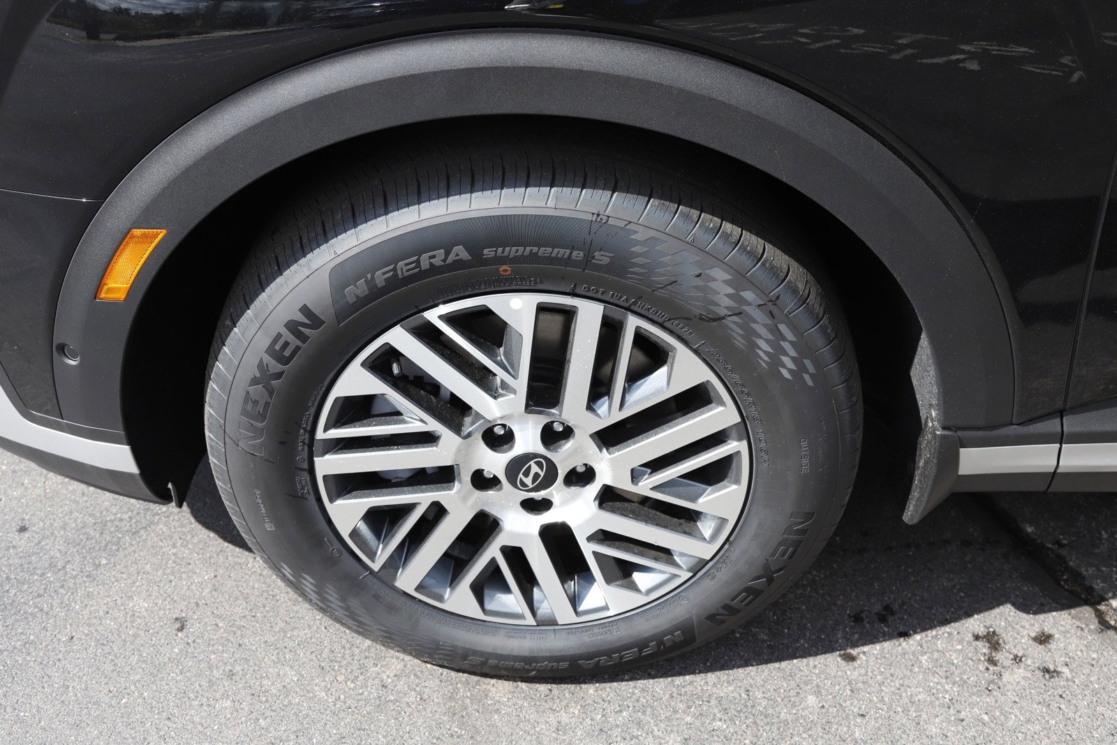 New 2026 Hyundai Palisade SEL AWD/4WD image 12