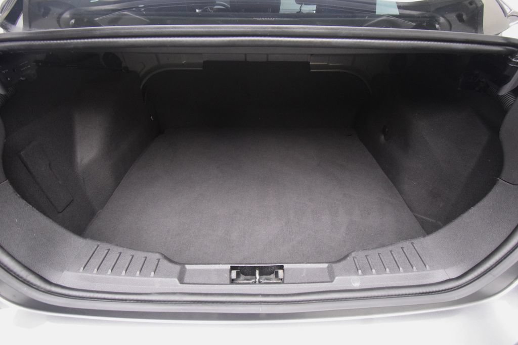 Used 2013 Ford Focus S FWD image 23