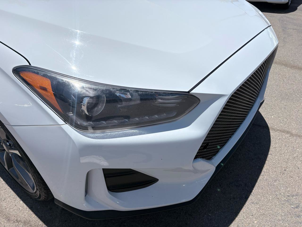 Used 2020 Hyundai Veloster 2.0 Premium FWD image 21