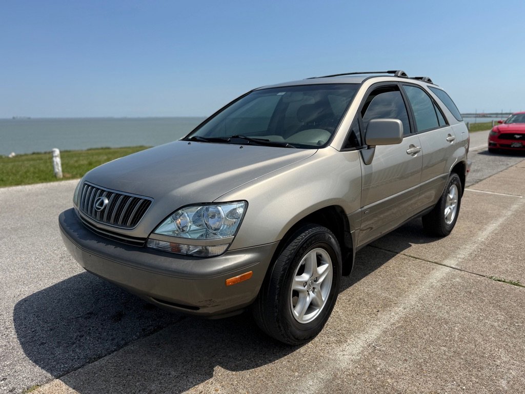 Used 2001 Lexus RX 300 image 1