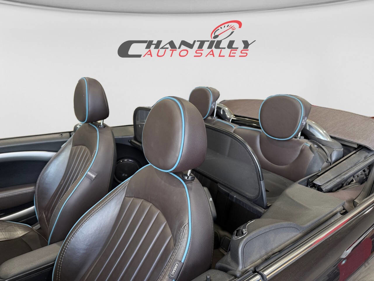 Used 2013 MINI Cooper S FWD image 26