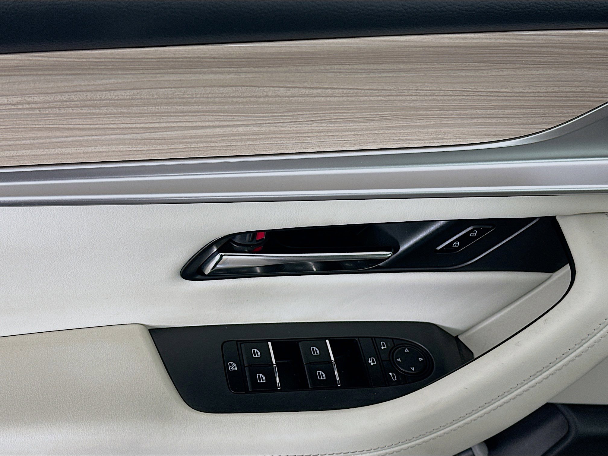 Used 2024 MAZDA CX-90 Plug-In Hybrid w/ Premium Plus AWD/4WD image 15