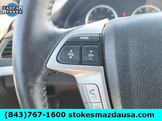 Used 2011 Honda Accord EX-L image 29