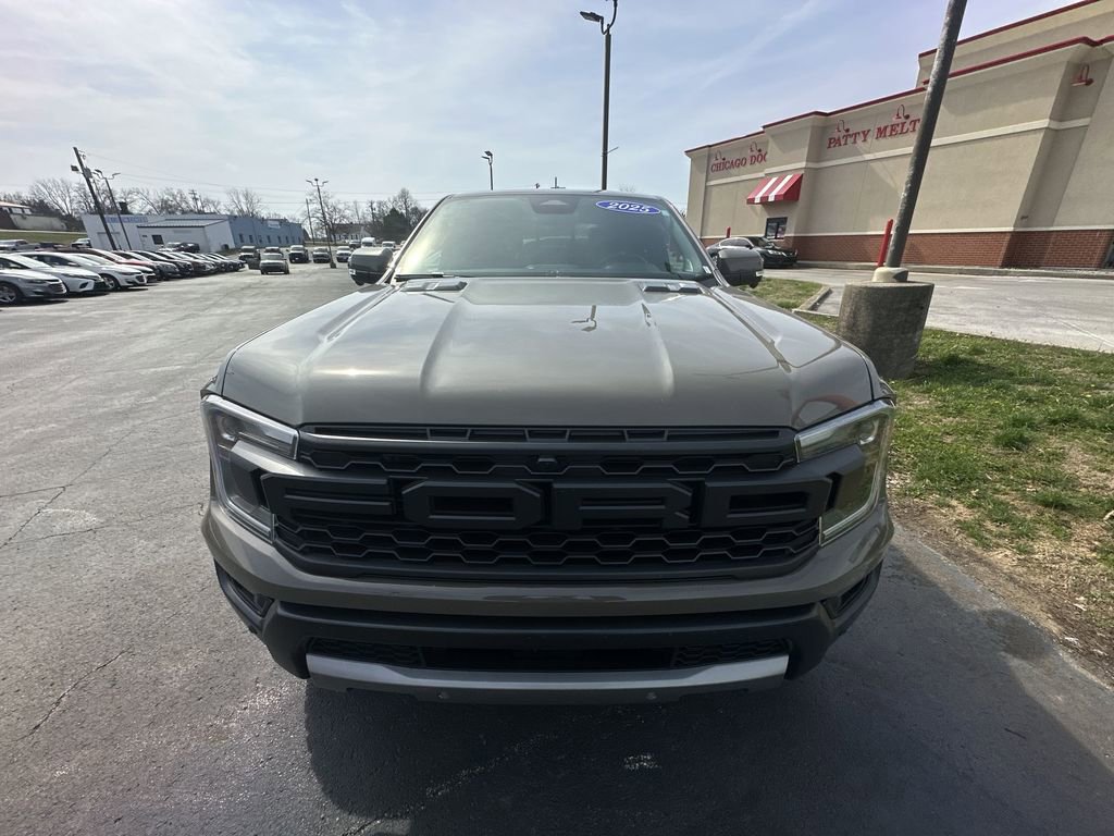 Used 2025 Ford Ranger Raptor image 26