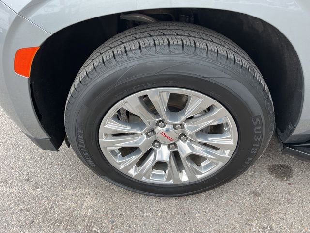 Used 2023 GMC Yukon Denali image 19