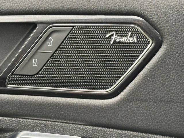 Used 2023 Volkswagen Tiguan SEL R-Line AWD/4WD image 33