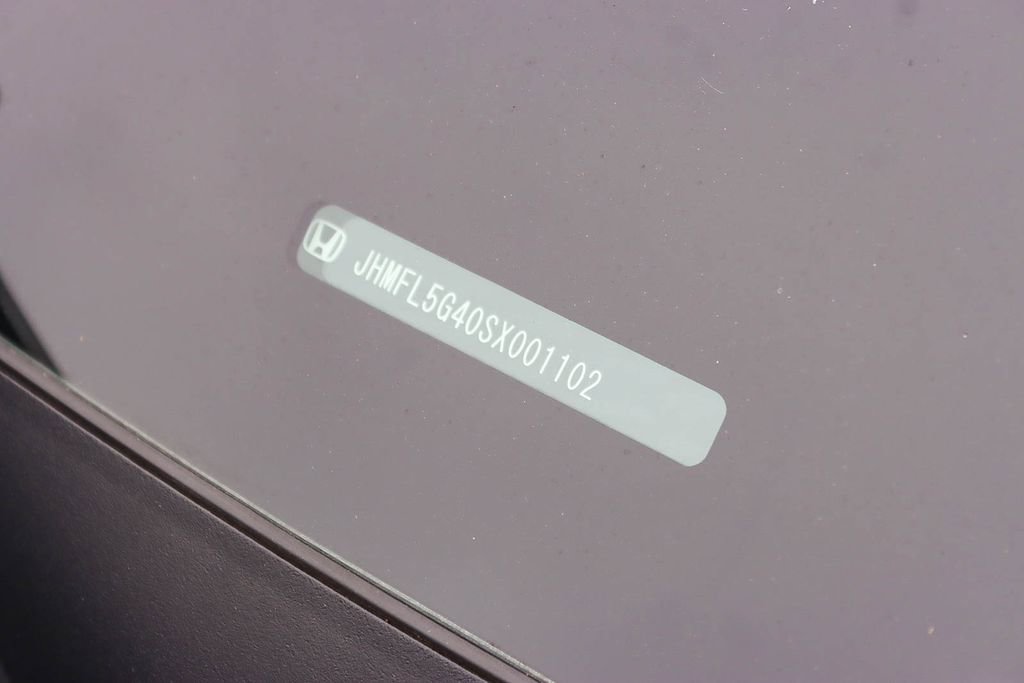 Used 2025 Honda Civic Type R image 56