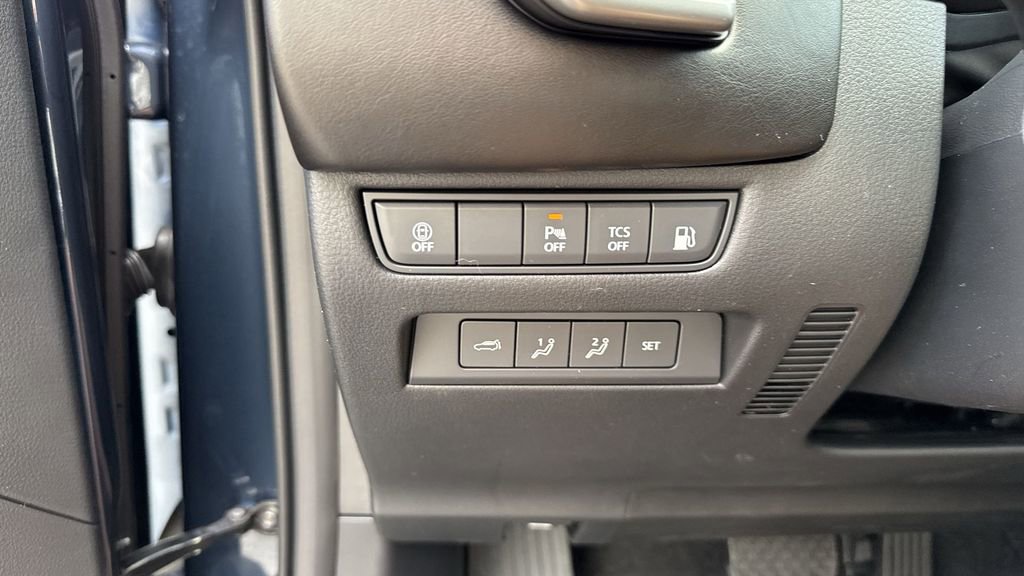 New 2026 MAZDA CX-50 AWD 2.5 Hybrid w/ Weather Package image 57