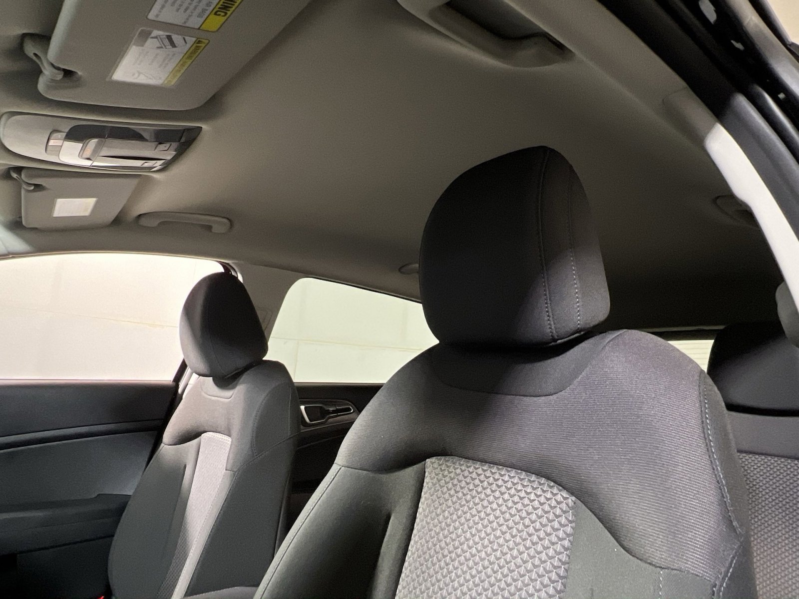 New 2026 Kia Sportage S image 22