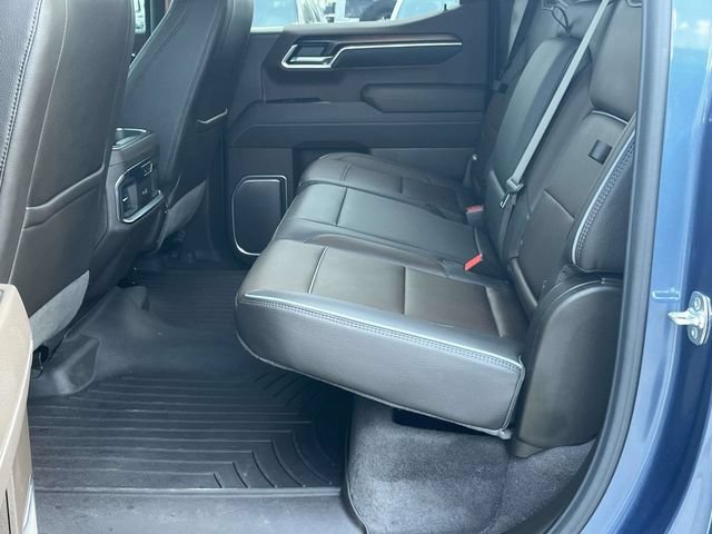Used 2025 GMC Sierra 1500 Denali AWD/4WD image 15