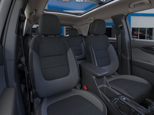 New 2026 Chevrolet TrailBlazer LT image 16