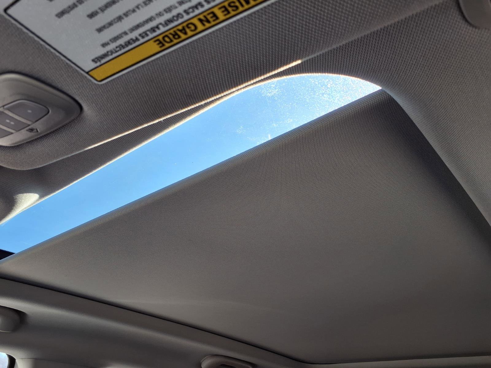 Used 2022 Jeep Compass Trailhawk w/ Trailhawk Elite Group AWD/4WD image 23